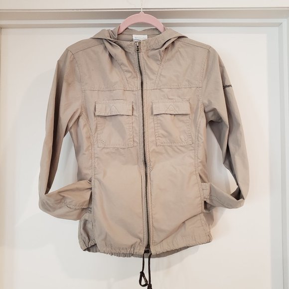 Columbia Jackets & Blazers - COLUMBIA - Rain jacket - TXSmall